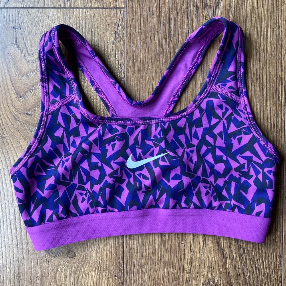 Nike Sports Bra XS